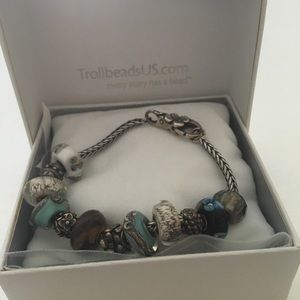 Trollbeads Bracelet